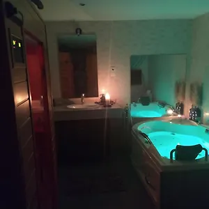  Appartement Atico Rural Espagne
