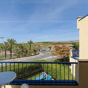 Bay Holiday home Meloneras