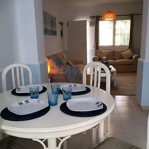 Casa Del Mar 1 Holiday home Nerja