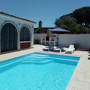  Villa Tarragona Espagne