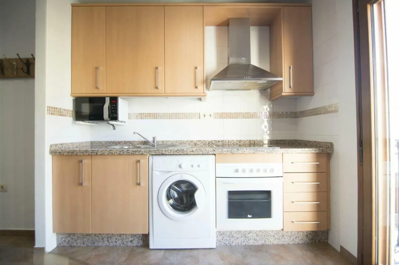 Enjoygranada Carlos Cano II Apartment 0*, Granada Spain