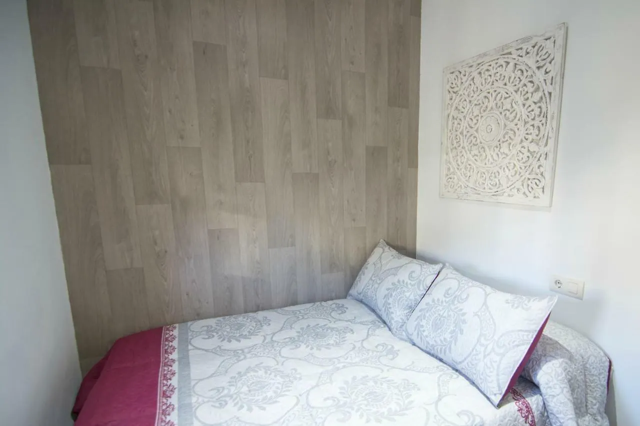 Enjoygranada Carlos Cano II location