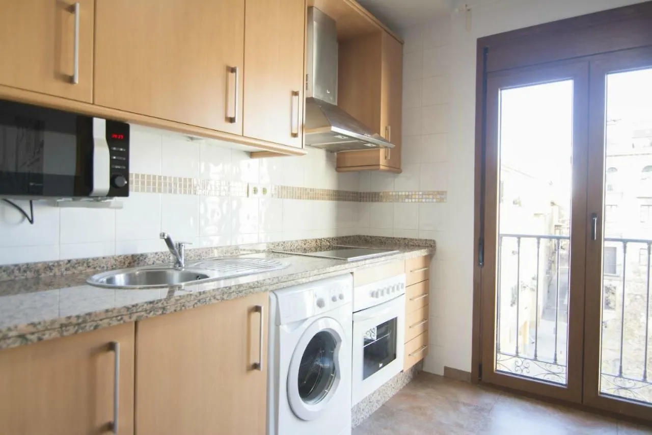 Apartment Enjoygranada Carlos Cano II