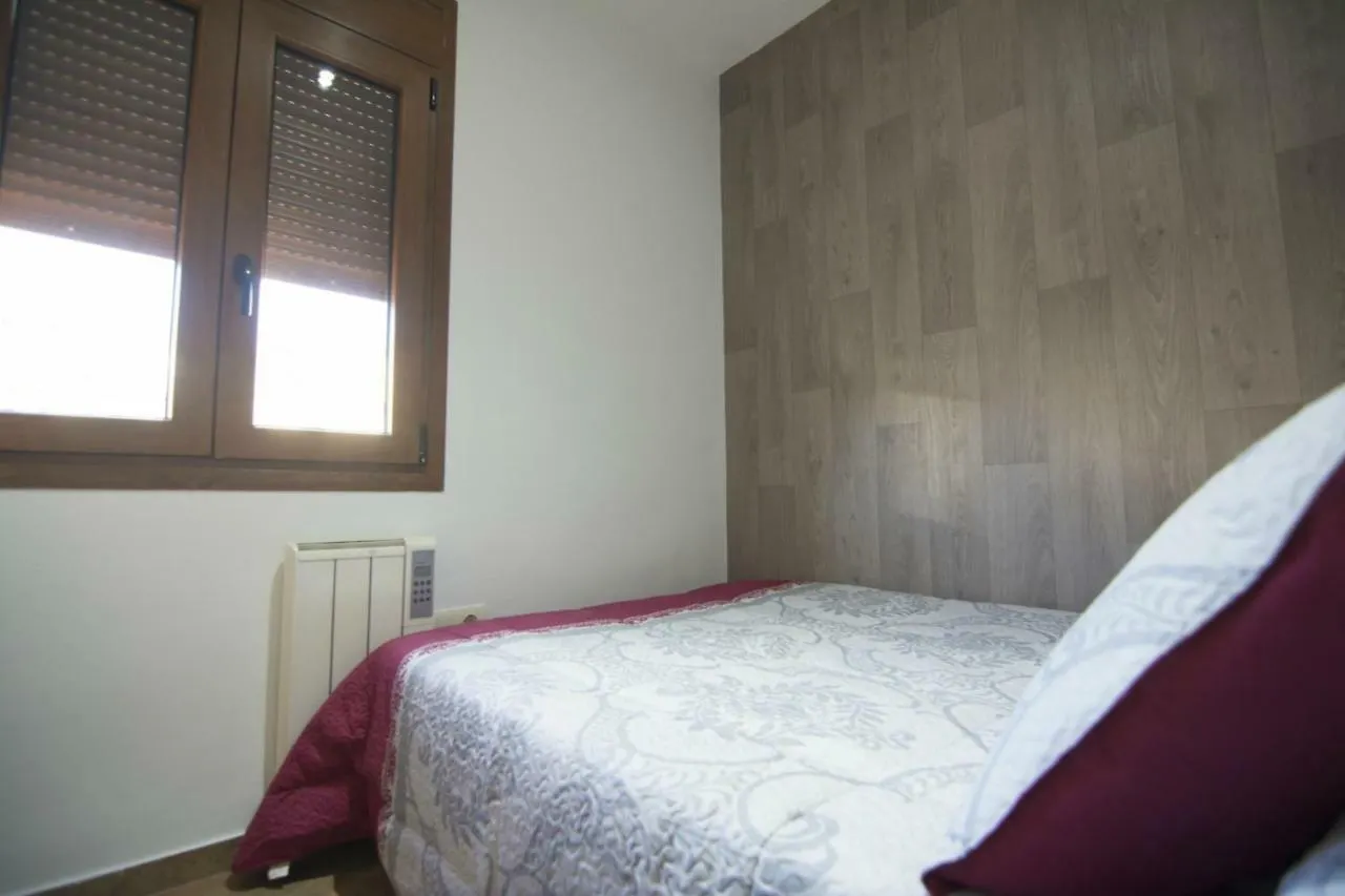 Enjoygranada Carlos Cano II Apartment