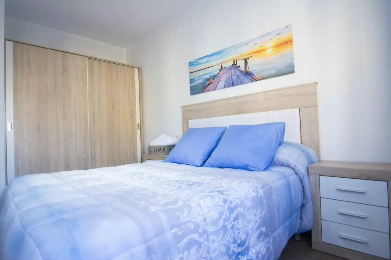 Enjoygranada Carlos Cano II Apartment Granada