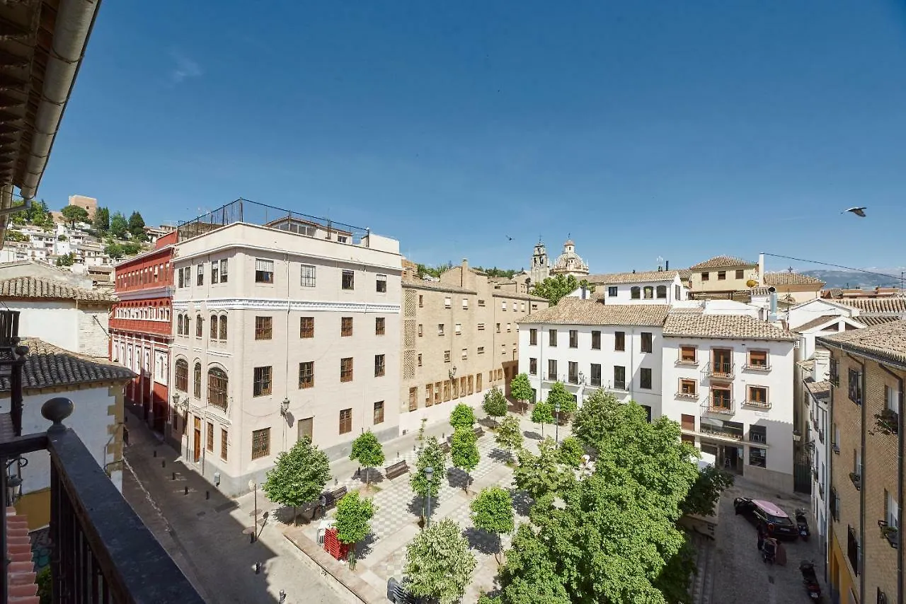 Enjoygranada Carlos Cano II Spain