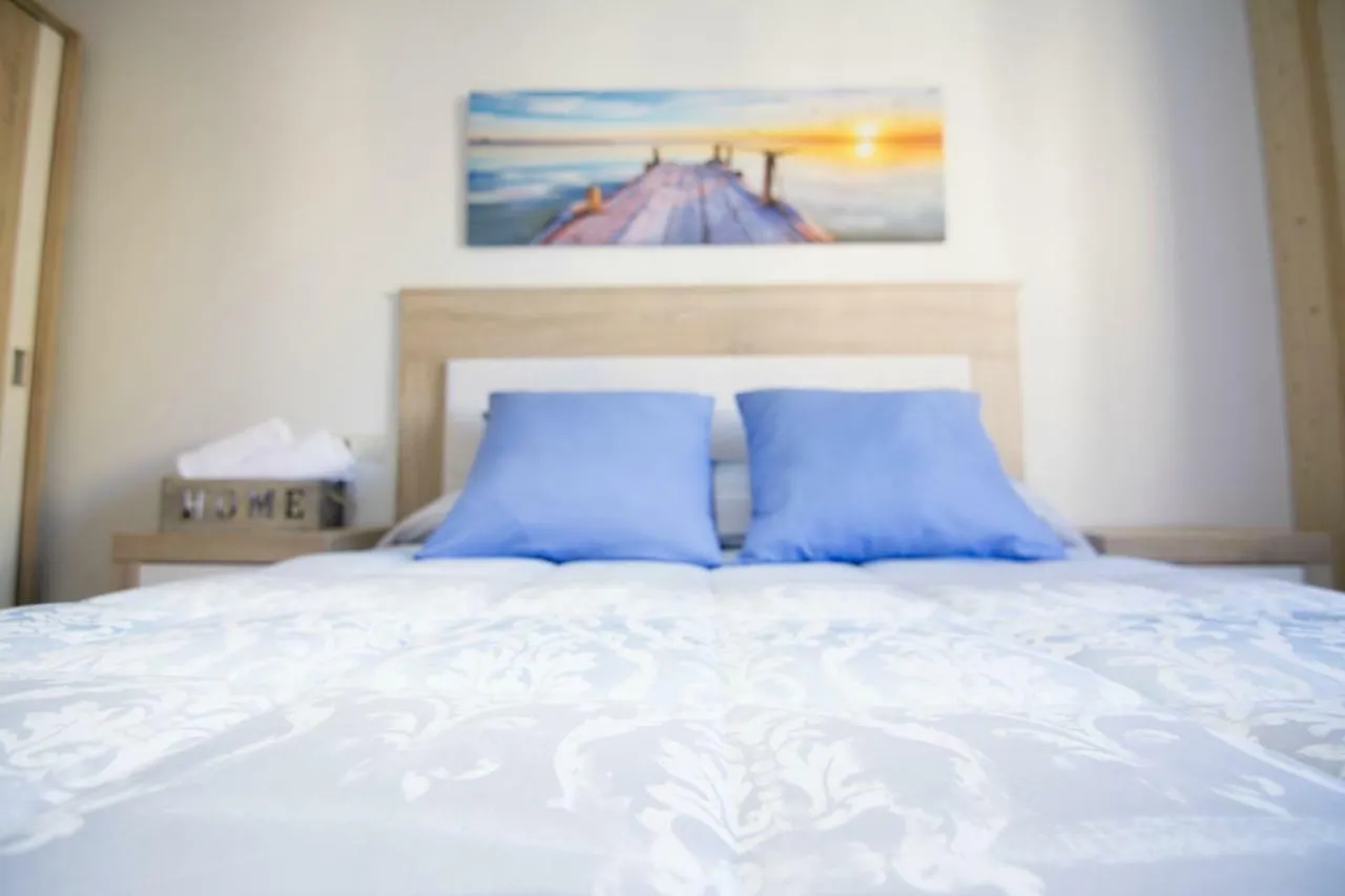 Apartment Enjoygranada Carlos Cano II Spain