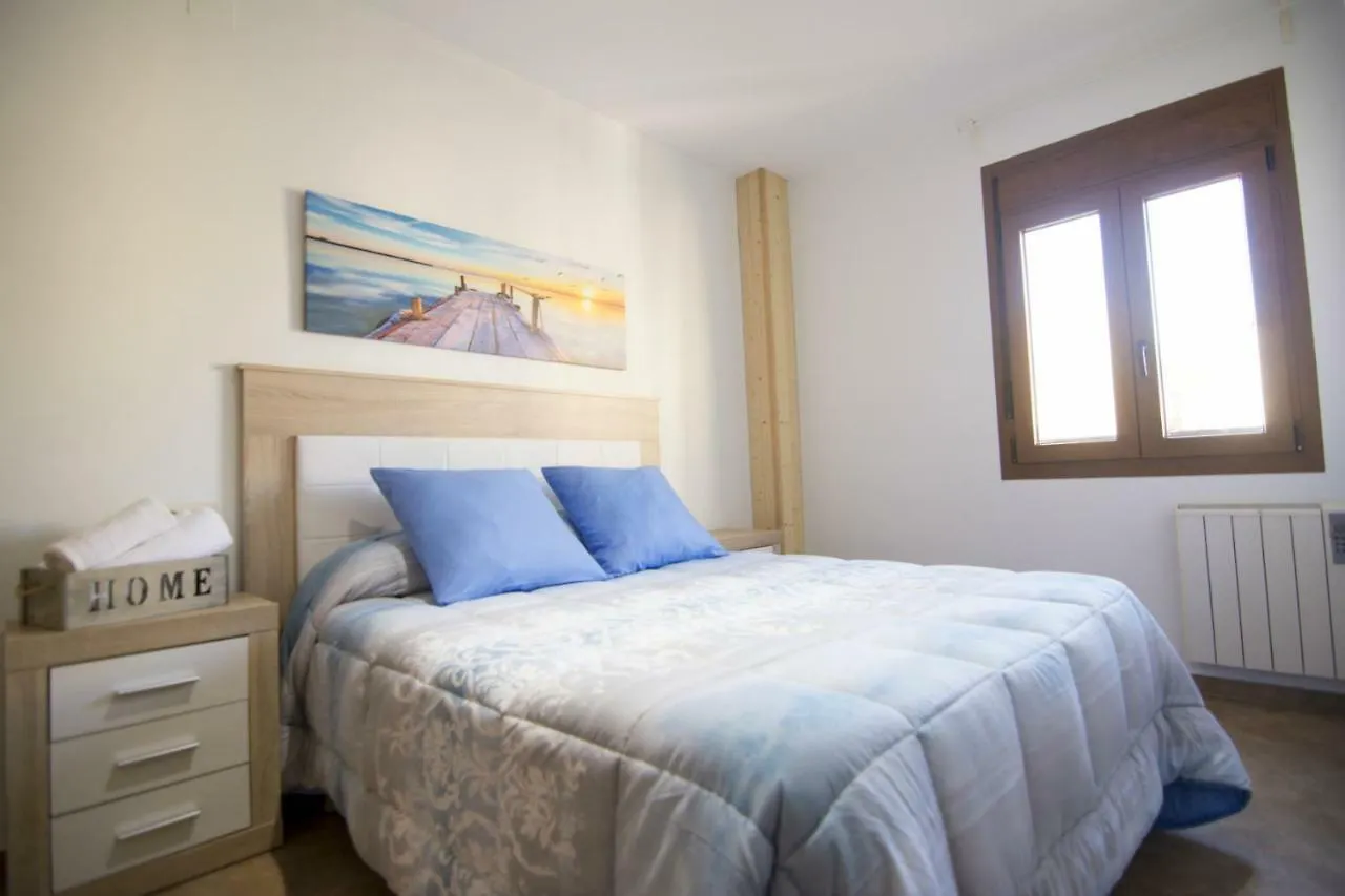 Apartment Enjoygranada Carlos Cano II